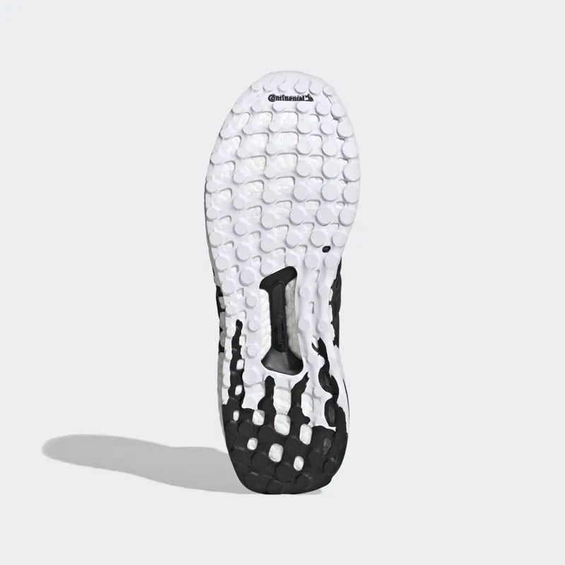adidas Ultraboost DNA Core Black / Core Black / Cloud White (GZ3292)