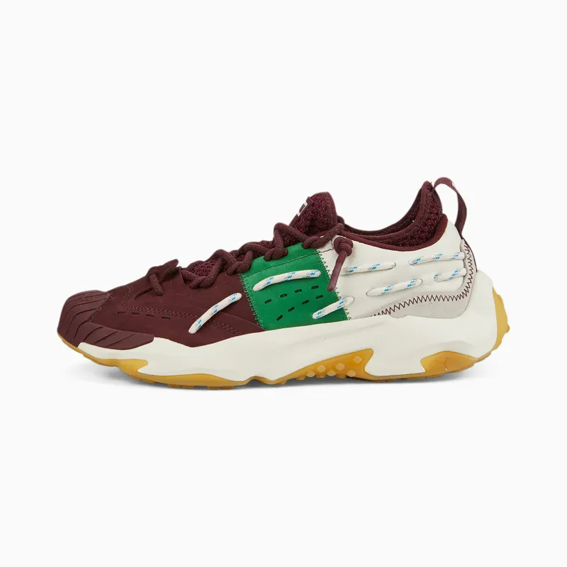 Puma Plexus Retro White (38732501)