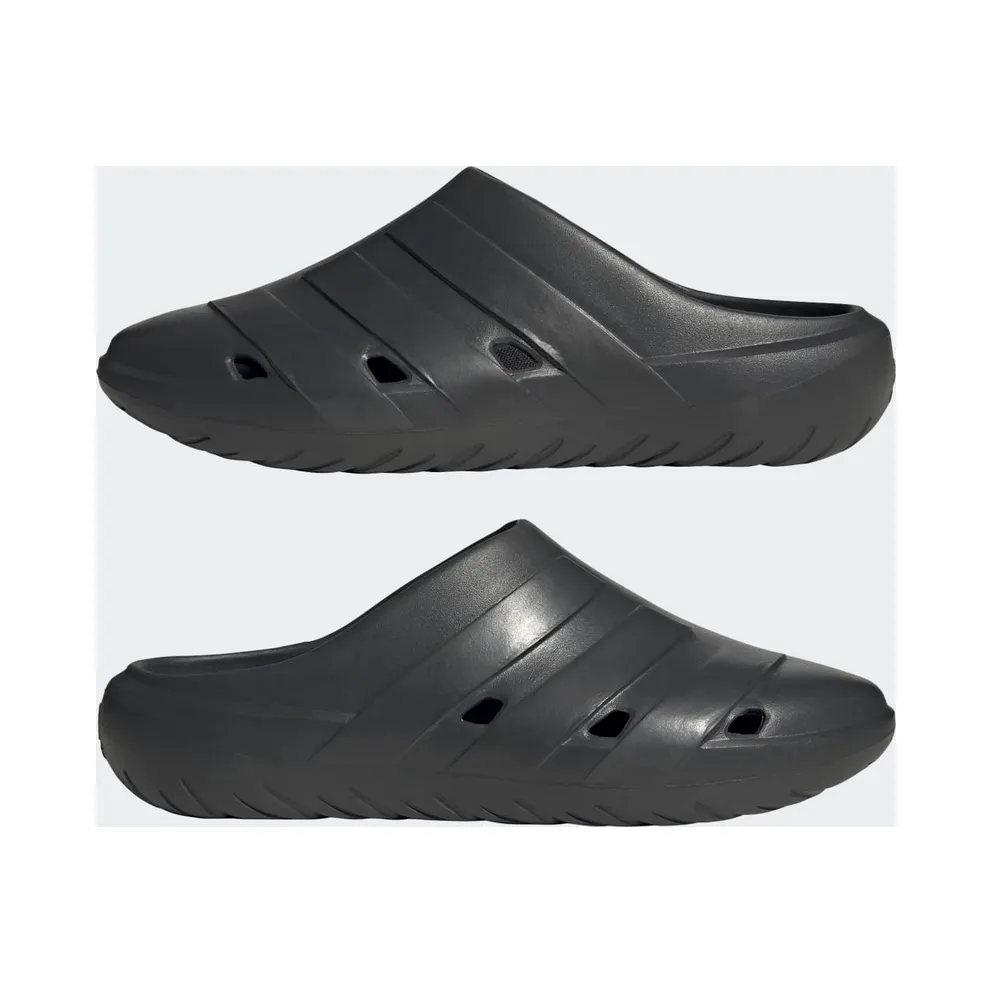 Adidas Adicane Clogs Carbon / Carbon / Core Black (HQ9918)