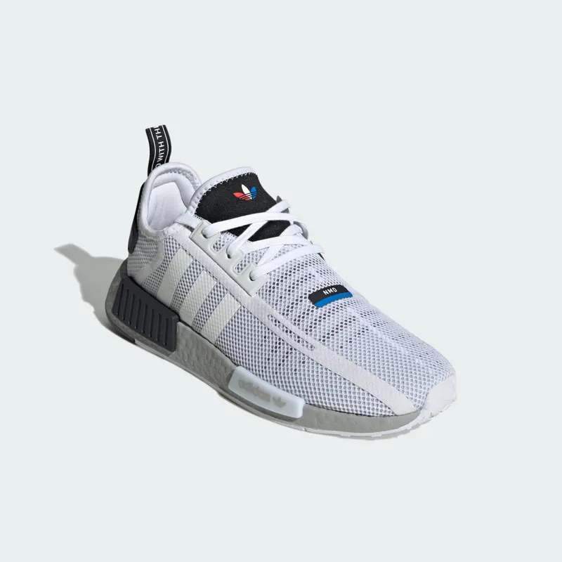 Adidas NMD_R1 Cloud White / Grey Two / Grey Three (IE2093)