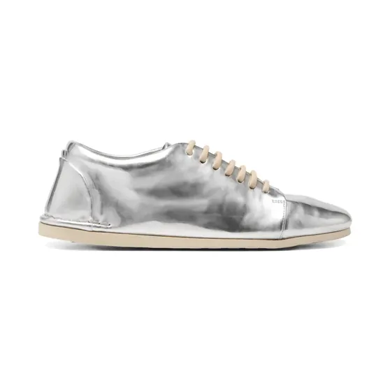 Marsèll met metallic-effect “Silver” (MWG700T014)
