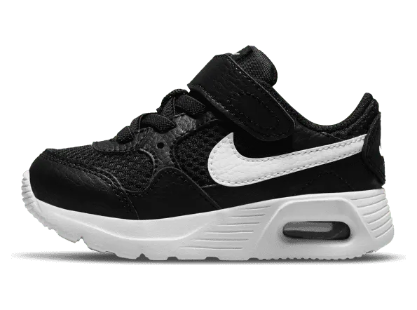 Nike Air Max SC – “Black White” (CZ5361-002)