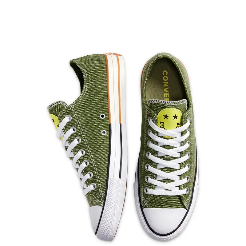 Converse Happy Camper Chuck Taylor All Star Low Top (167663C)