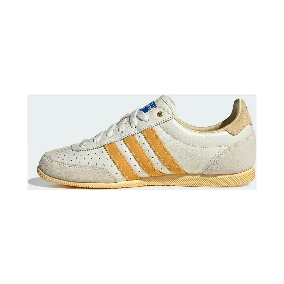 adidas Japan W (white / spark / orange) – IG2011