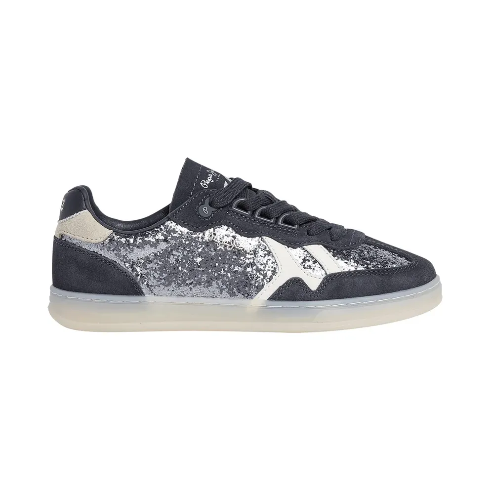 Pepe Jeans PèPè sneaker Black (PLS000012-990)