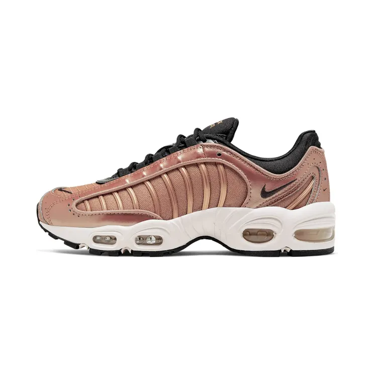 Nike Air Max Tailwind 4 Metallic Red Bronze (W)