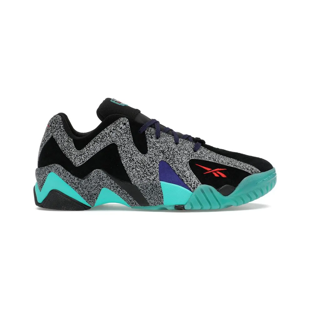 Reebok Kamikaze II Low Nice Kicks NBA Jam (H01319)