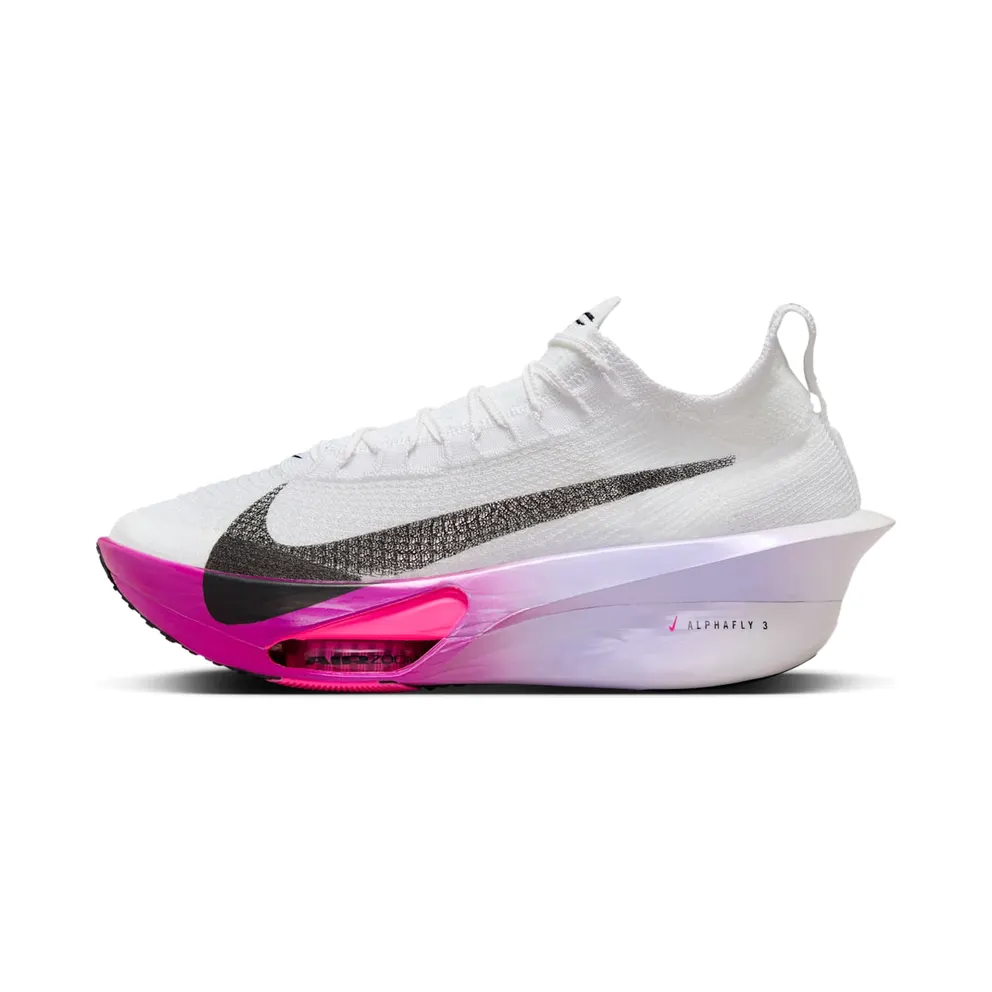 Nike Air Zoom Alphafly Next% 3 “Purple Agate” (FD8311-100)