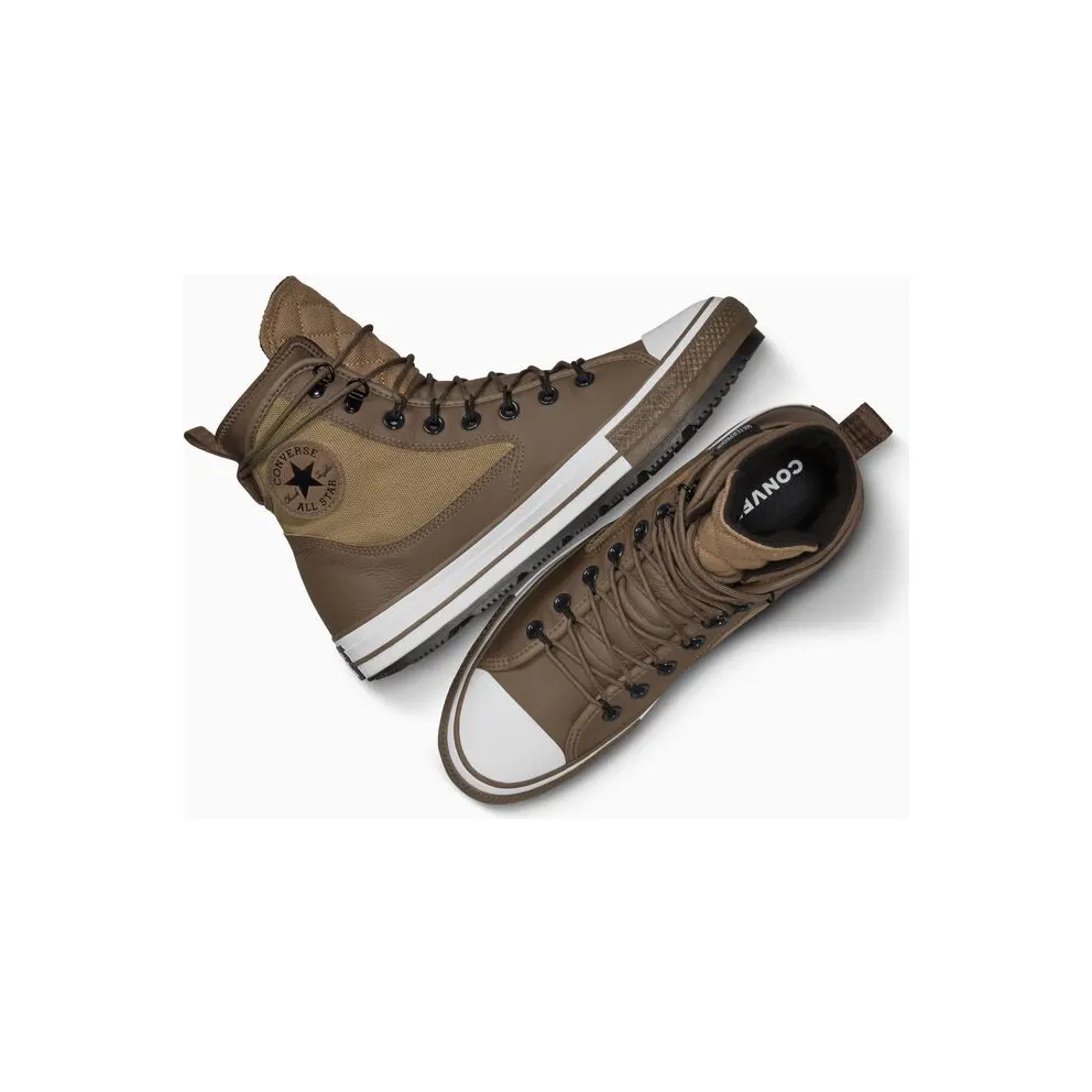 Converse All Star All Terrain Engine Smoke/squirmy Worm Brown