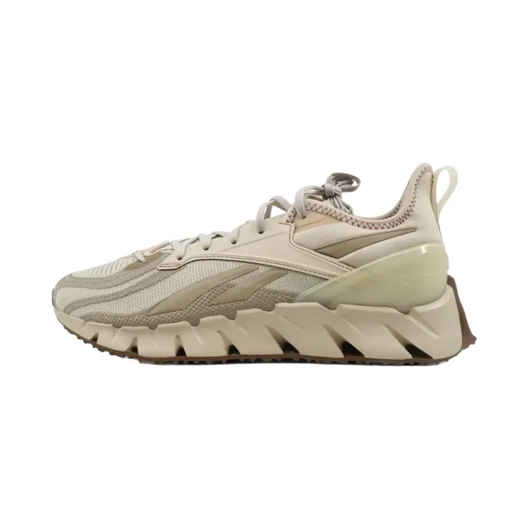 Reebok Zig Kinetica 3 “Stucco Boulder Beige” (IF0596)