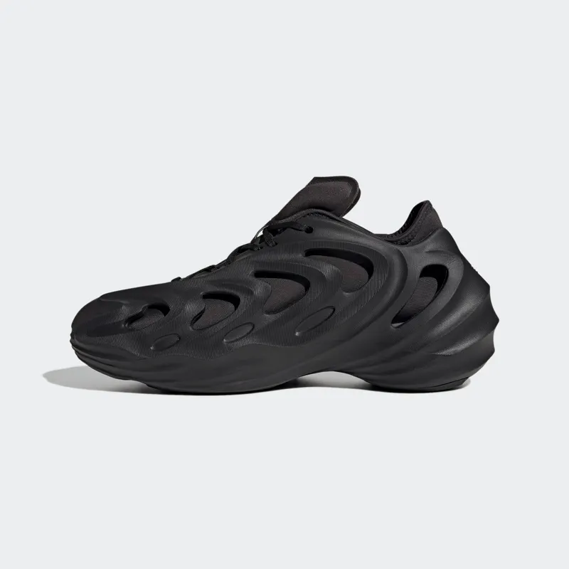 Adidas Adifom Q Core Black / Carbon / Grey Six (IE7449)
