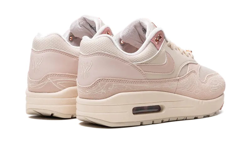 Nike Air Max 1 “Serena Williams Design Crew” (FN6941-200)