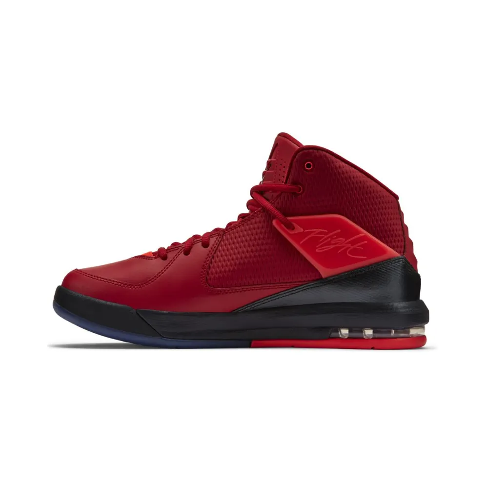 Jordan Air Incline Gym Red