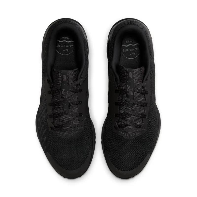 Nike Run Defy Black Anthracite (HM9594-002)