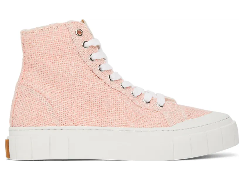 Good News Pink Juice Sneakers (GNJUIC010)