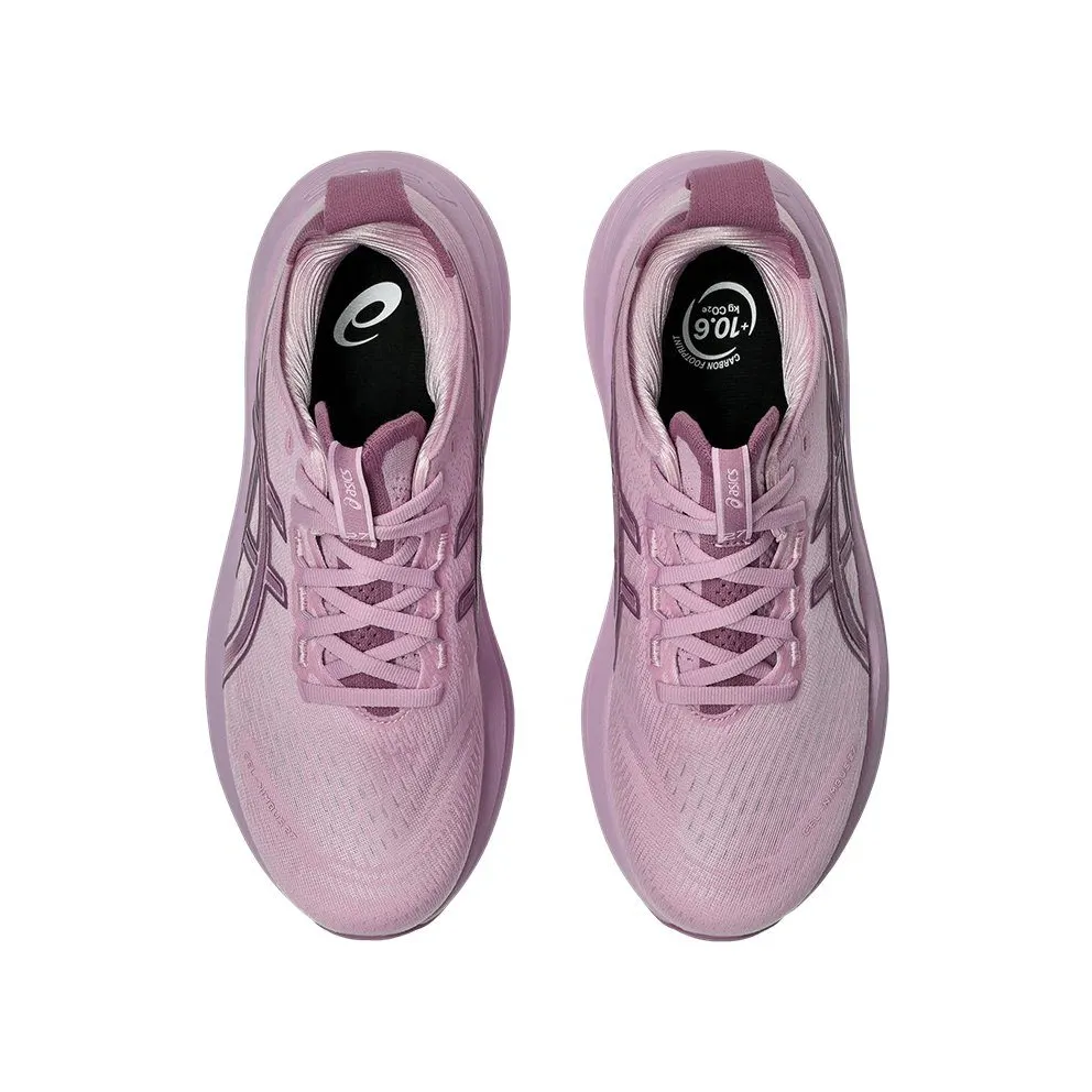 ASICS Gel-Nimbus 27 Light Ube Dark Ube (1012B753-700)