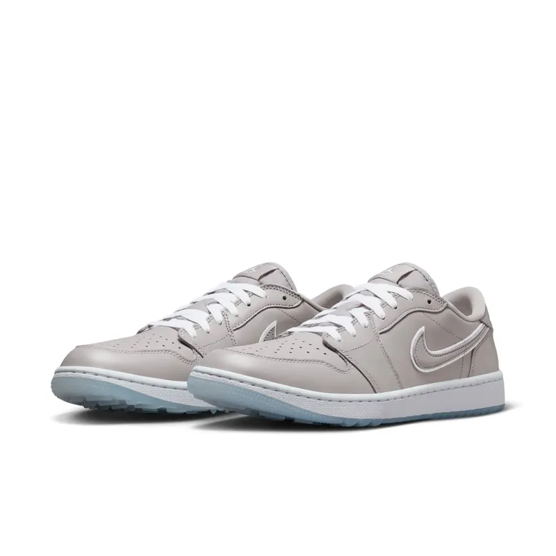 Air Jordan 1 Low Golf “Medium Grey” (DD9315-007)
