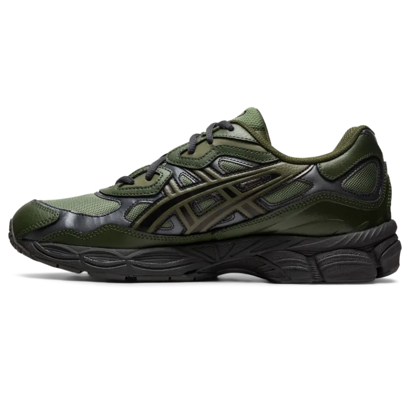Asics Gel-nyc Moss/Forest (1203A280.300)