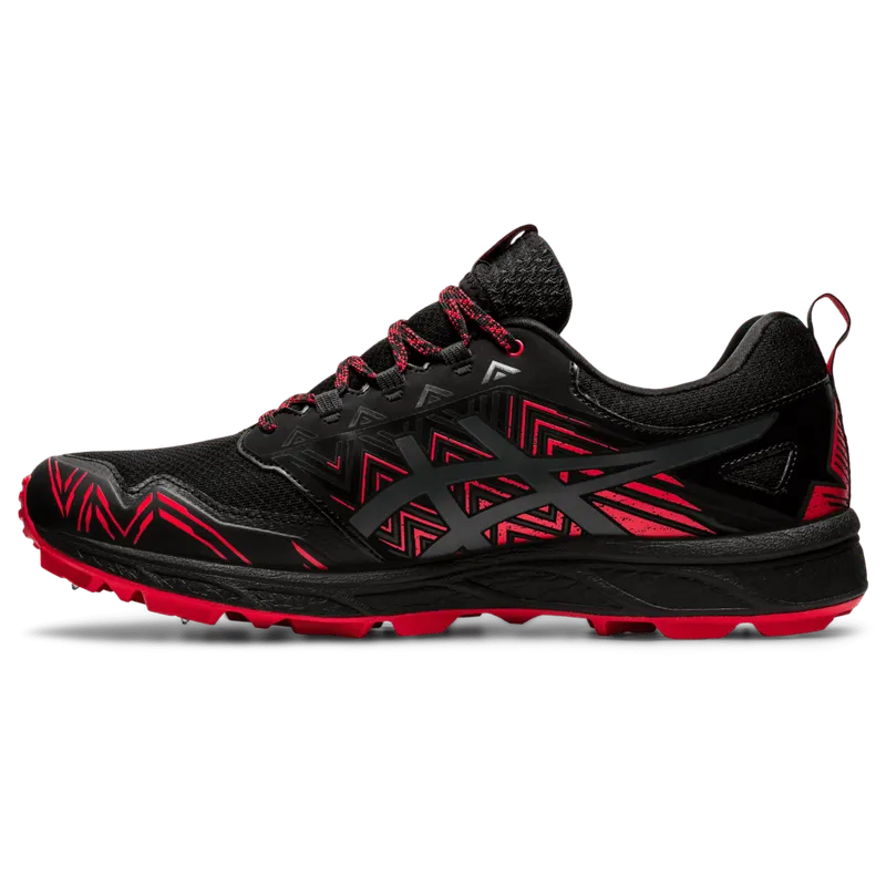 Asics GEL-FUJISETSU 3 GTX Black/Graphite Grey (1011A972.001)