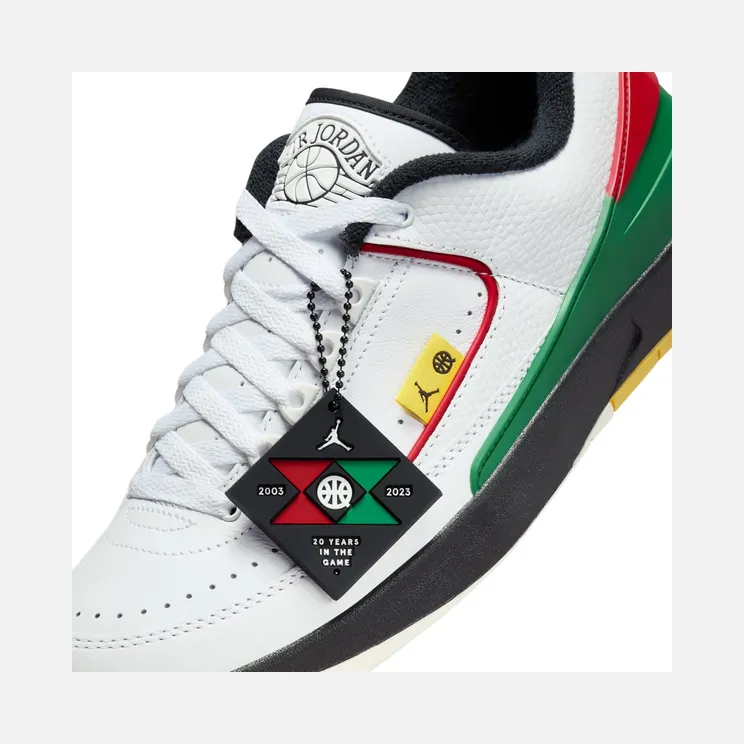 air-jordan-2 FN7686-100