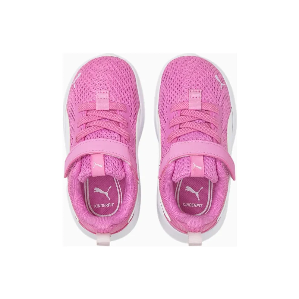 PUMA Anzarun Lite Babies’ Opera Mauve/White/Lavender Fog (372010-19)