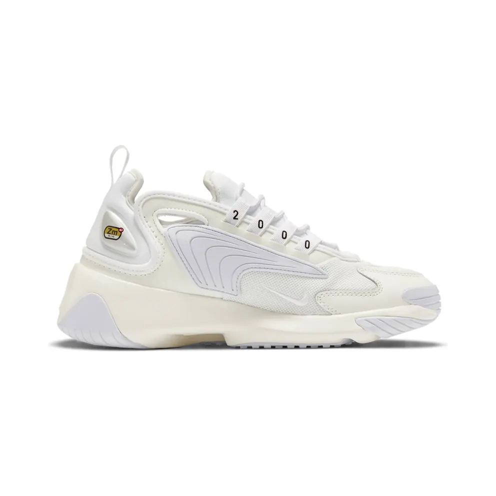 Nike Zoom 2K Sail White (W) Sail/White-Black (AO0354-101)