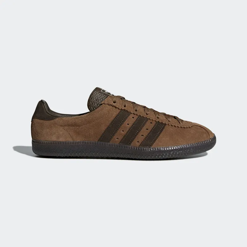 adidas Spezial Padiham Brown Brown/Black (AC7746)