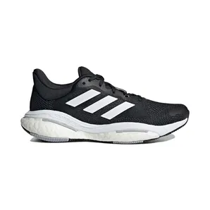 adidas Solarglide 5 Core Black White (GX5511)