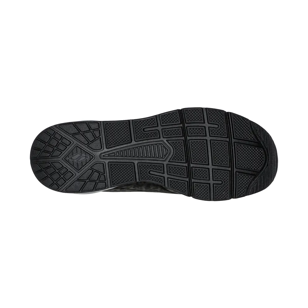 Skechers Uno 2 – Black (155642 BLK)