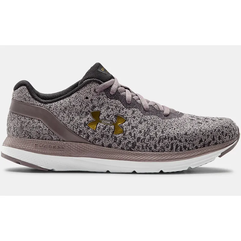 Under Armour Charged Impulse Knit Purple (3022603-500)