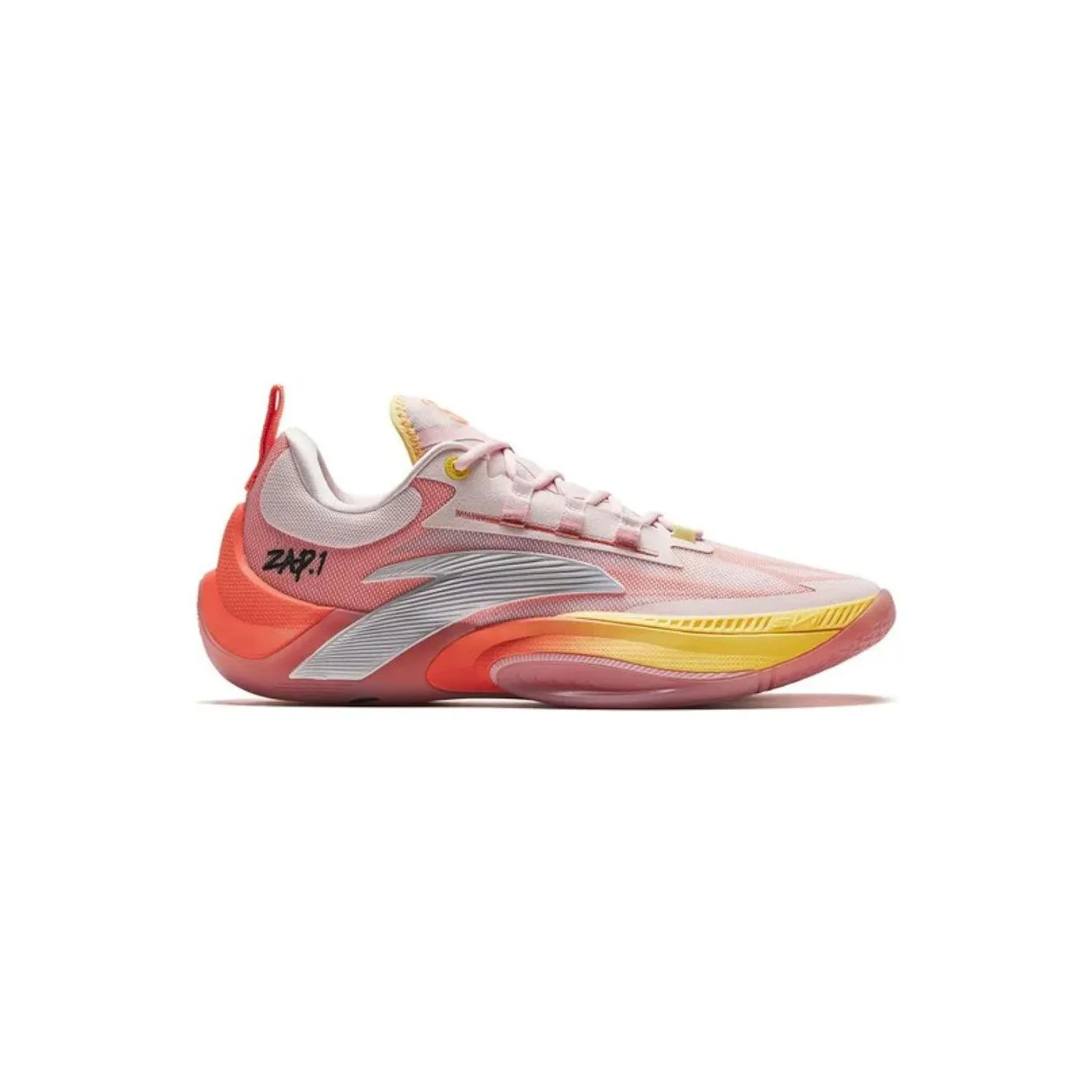 anta-sneaker 912411110Q-5