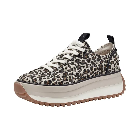 Tamaris Brown / Cappuccino / Black (12373141360)