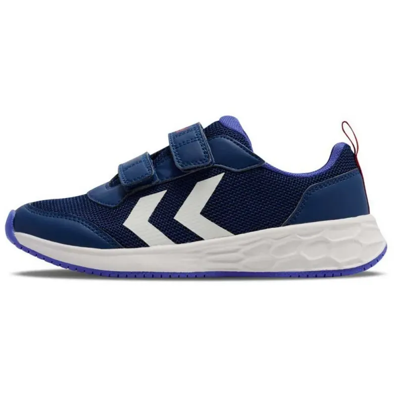 Hummel Babytrainers Blue (226346-7017)