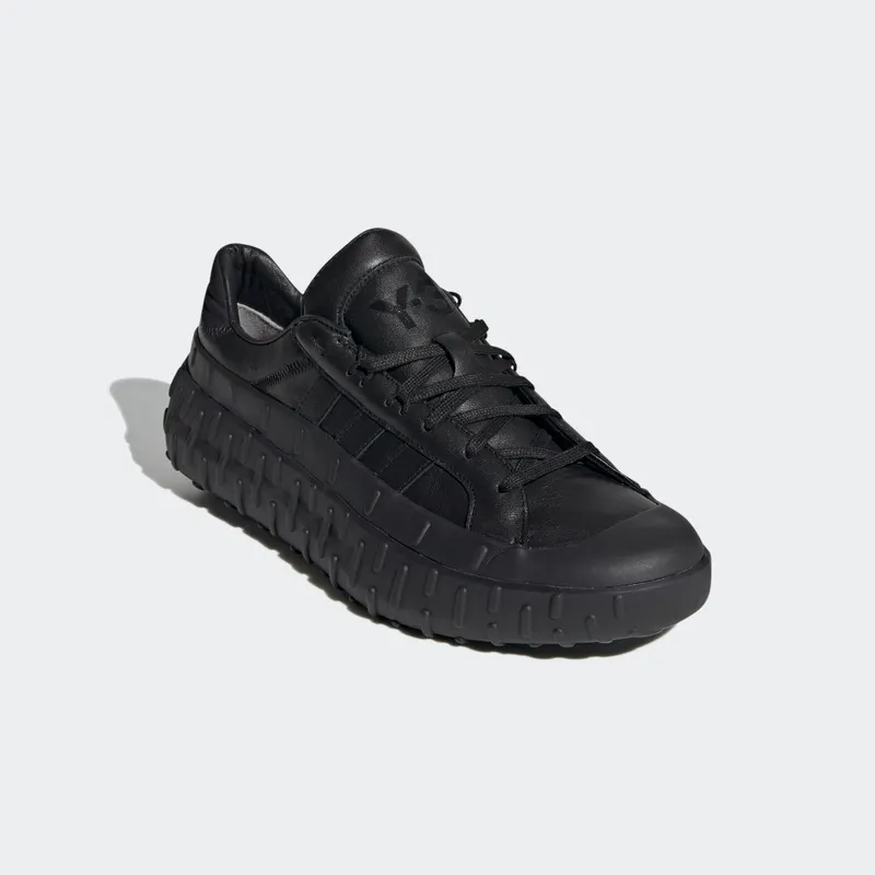 adidas Y-3 GR.1P Black / Black / Black (GZ9149)