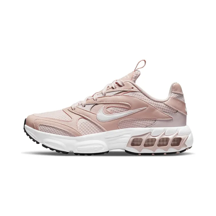 Nike Zoom Air Fireen “Barely Rose / Pink Oxford / Black / White” (DN1392-600)