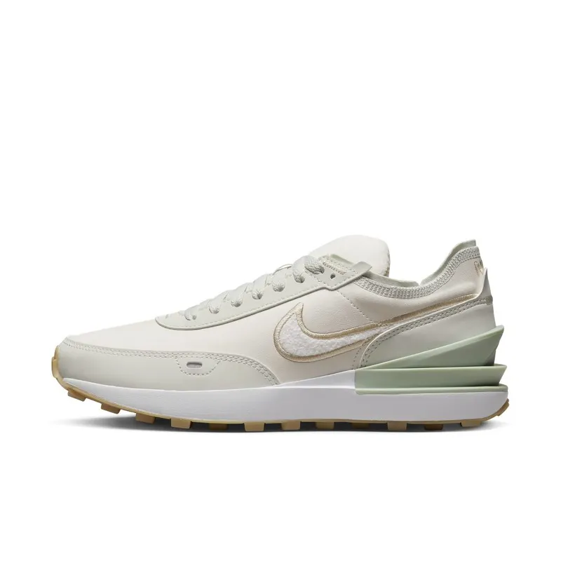 Nike Waffle One SE Grey (DR9502-001)