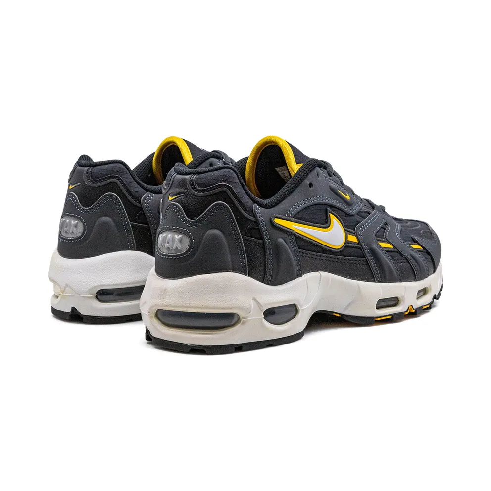 Nike Air Max 96 II “Batman” (DH4756-001)