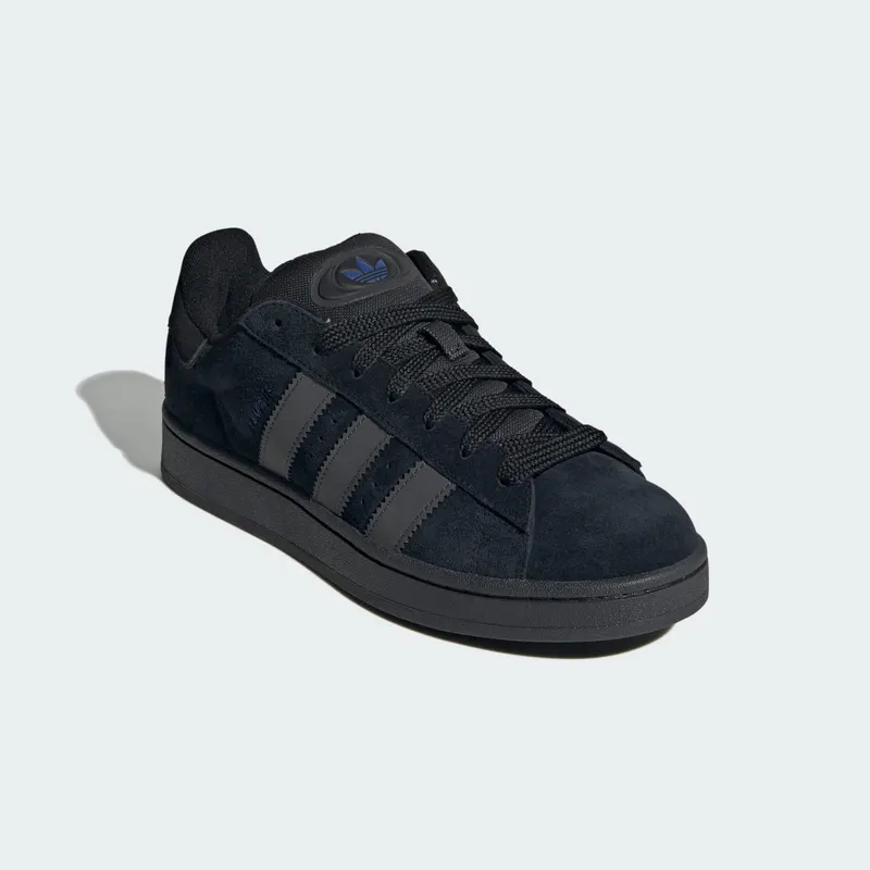 adidas Campus 00s Core Black Lucid Blue (ID2064)