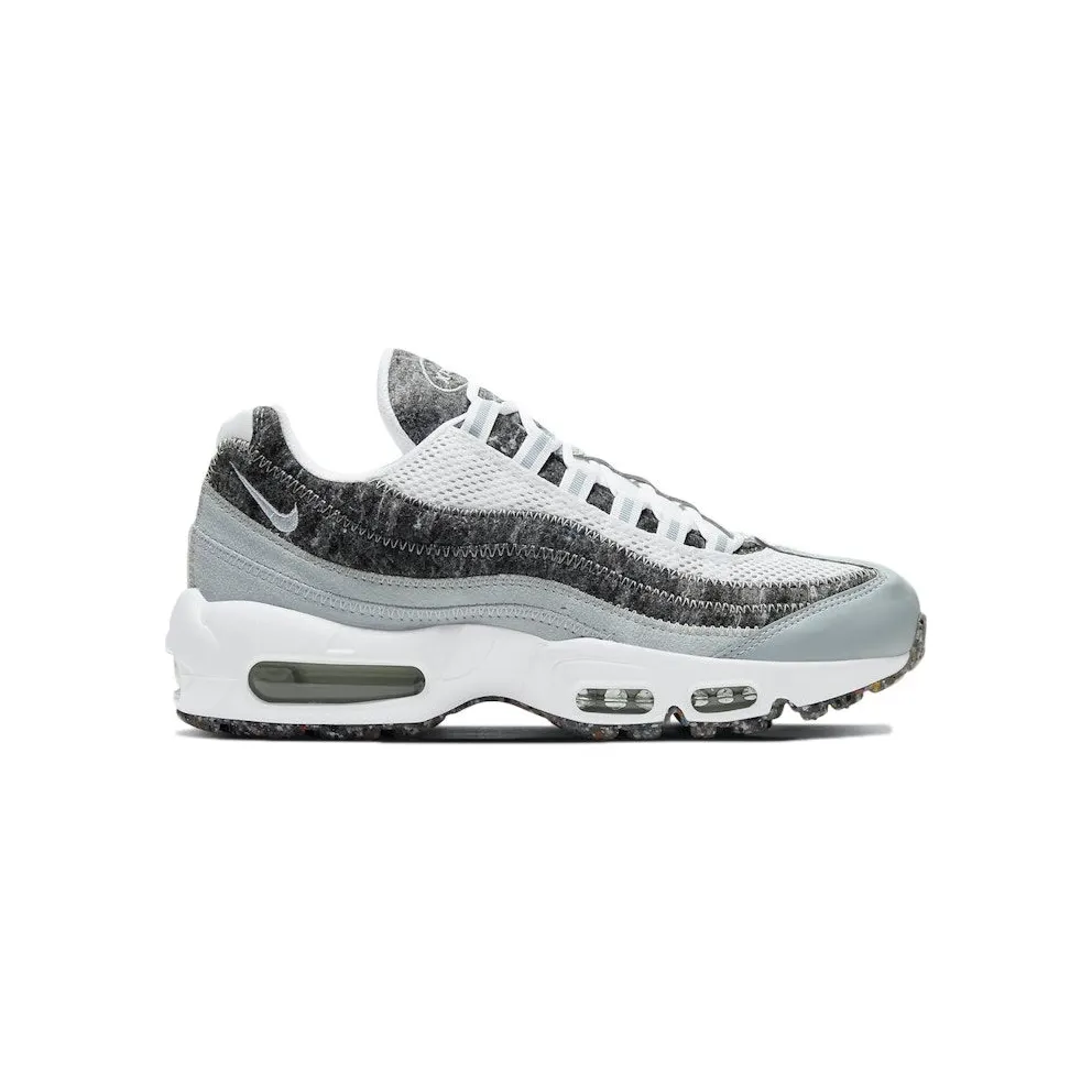 Nike Air Max 95 Crater Grey (W)