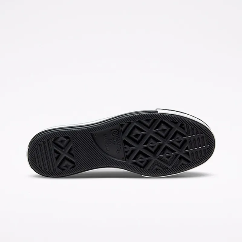 Converse Rivals Platform Chuck Taylor All Star Low Top (568657C)