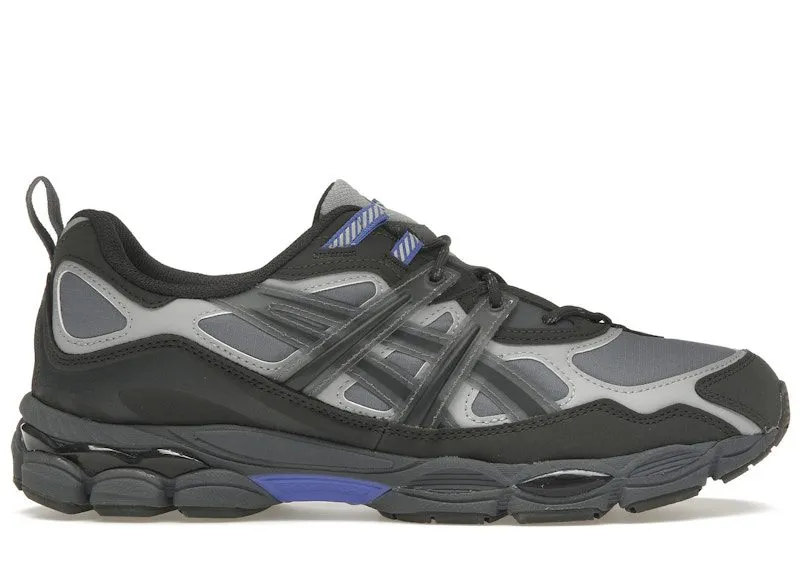 ASICS Gel-NYC Utility Metropolis Graphite Grey (1203A558-021)