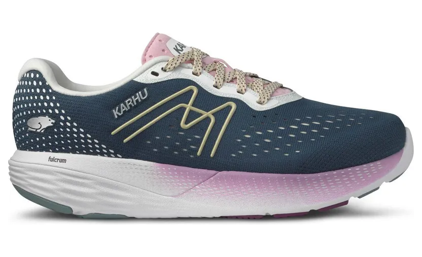 Karhu Ikoni – “Blue Mirage Pink” (F200350)