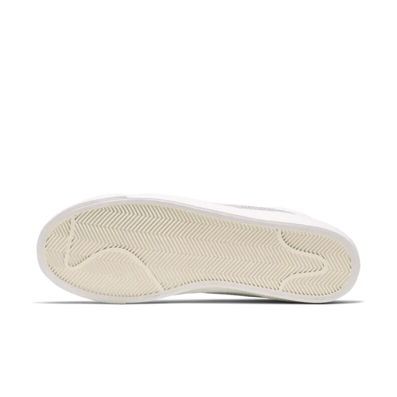 Nike Blazer Mid ’77 Vintage ‘Snakeskin’ (2019) (CI1176-101)