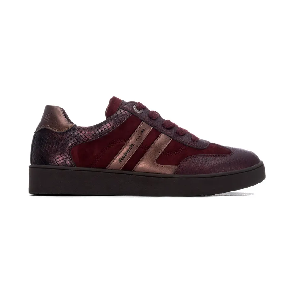 Refresh 17608501 Shoes 17608501-Bordeaux