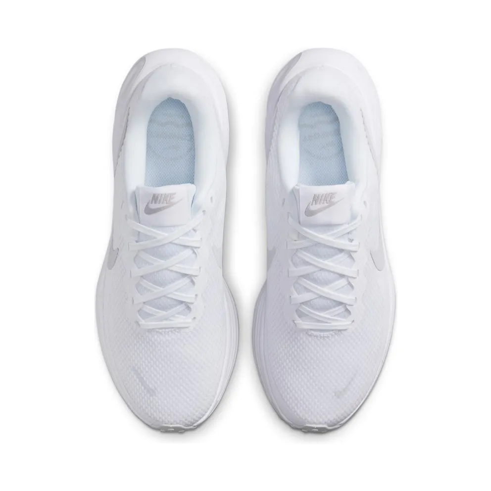 Nike Revolution 8 White Pure Platinum (HJ8485-101)