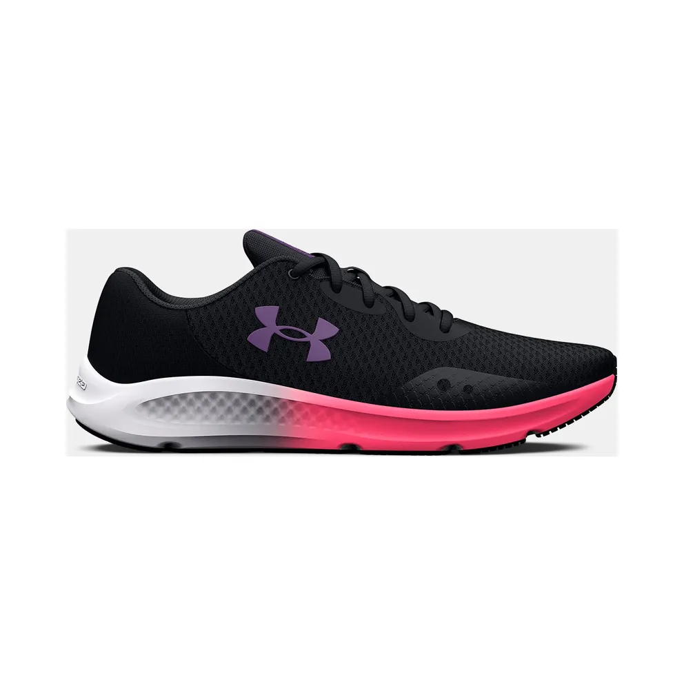 Damenschuhe Running Under Armour Charged Pursuit 3 3024889-004