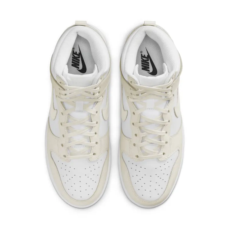 Nike Dunk High Sail Gum (DD1869-109)