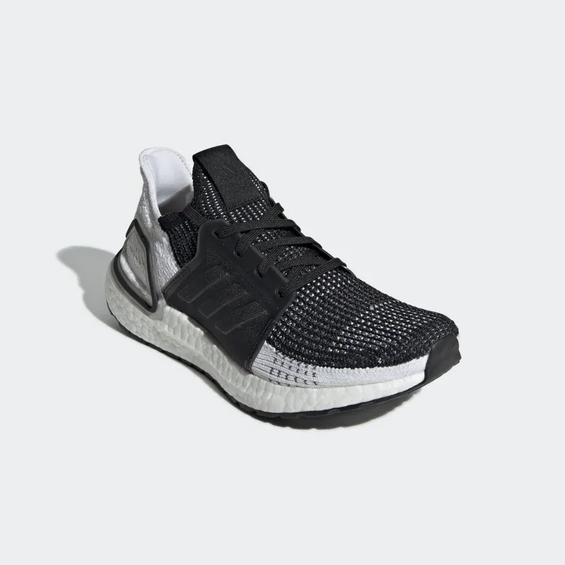 adidas Ultra Boost 2019 Oreo (W) Core Black/Grey Six/Grey Four (B75879)