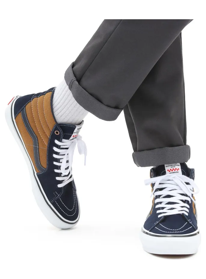 vans-sk8-hi VN0A5FCC9CV