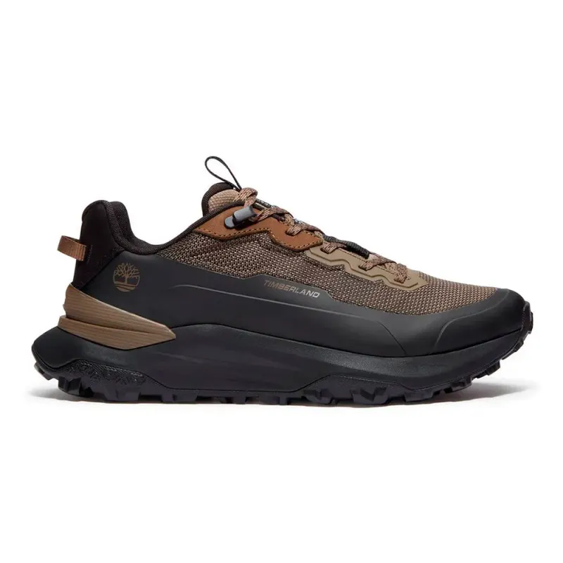 Timberland sneaker Olijfgroen / Black (TB0A6F16EBF1M)